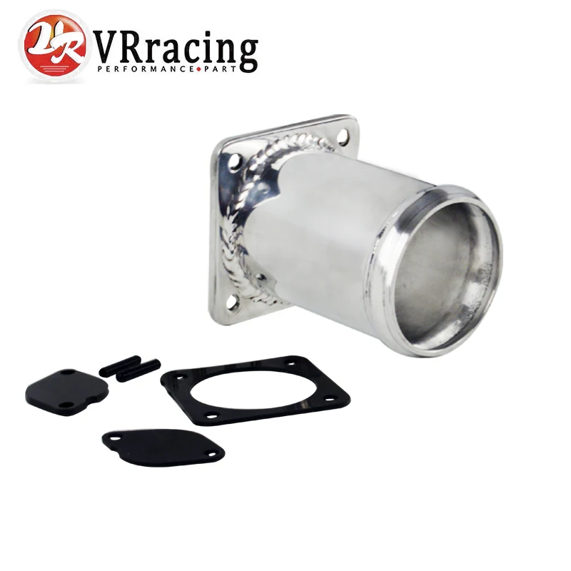 Комплект для удаления EGR/заглушка клапана LAND ROVER DISCOVERY 2 & DEFENDER TD5 VR EGR11|vr racing|valve kitkit