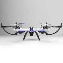 New Version Yizhan Tarantula X6 – 1 2.4G 4CH RC helicopter Quadcopter with 1080p 5.0MP Camera Hyper professional drones dron Hot
