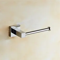 Lionina держатель для туалетной бумаги, нержавеющая сталь современный хромированный держатель для туалетной бумаги настенный квадрат