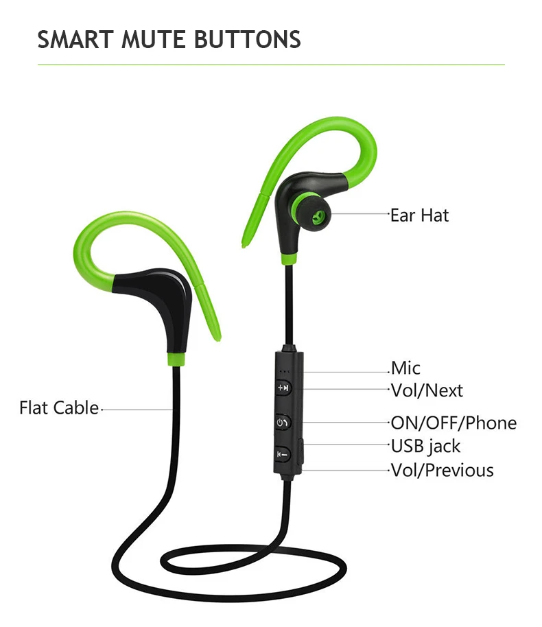 EARPHONE (1)