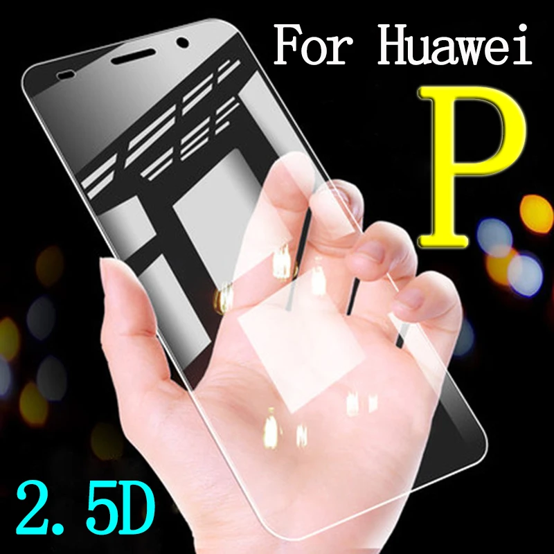 Защитное стекло для huawei p8 lite glass p9 p7 p10 p 7 8 9 10 plus умная защита экрана закаленное huavei
