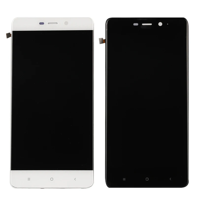 ЖК экран для Xiaomi Redmi 4 Pro дисплей + сенсорный с рамкой качества AAA без битых пикселей