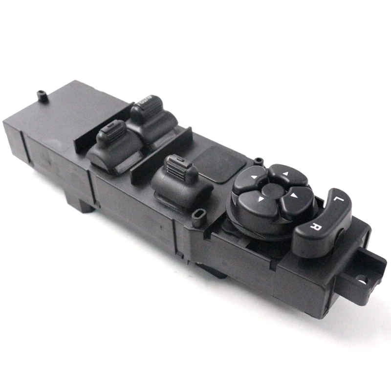 New Front Left Window Control Switch Fits For Dodge Dakota Ram 1500 2500 3500 56049804AC New Front Left Window Control Switch Fits For Dodge Dakota Ram 1500 2500 3500 56049804AC