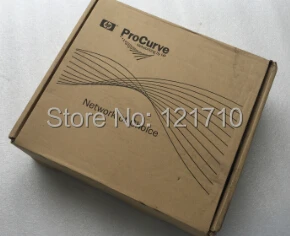 

Brand NEW Module J8702A ProCurve 24p Gig-T zl 24-PORT 10/100/1000 Poe Module for 5400 Series Switches