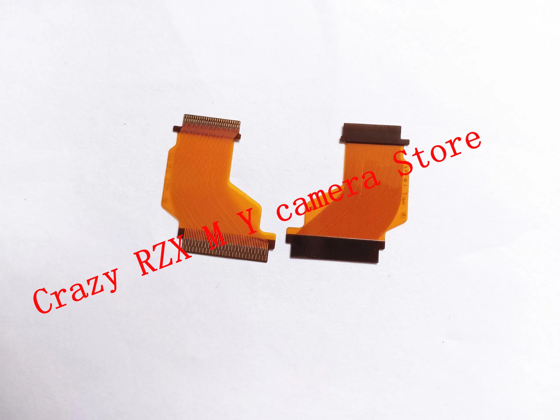 Новый гибкий кабель CCD FPC для камеры Sony ILCE-5100 A5100 запасная часть - Цена: 707,41 - 7 082,27 руб.