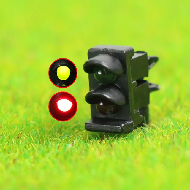n scale dwarf signals