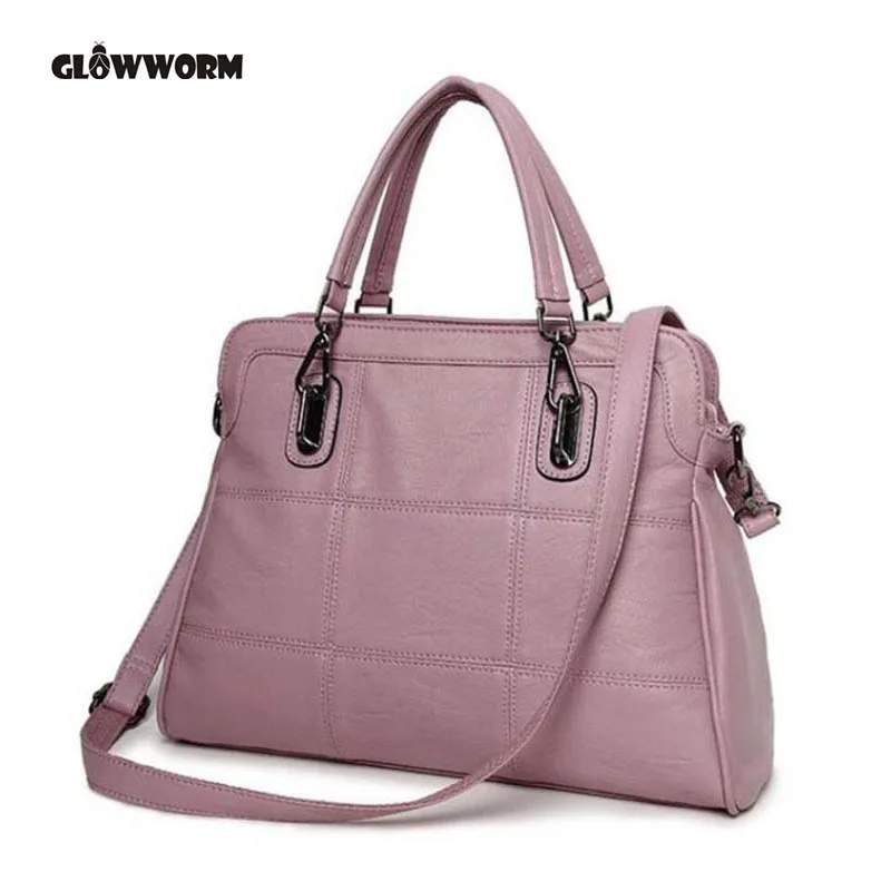 crossbody bags for women pink black bag sac main femme tasjes dames