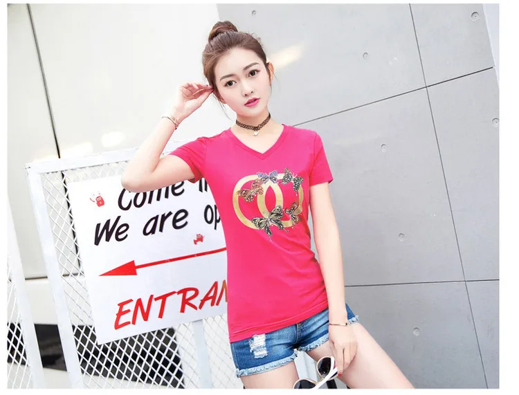 Satan Vintage Women Tshirt Let's Summon Demons Graphic Tees R265 Satan Vintage Women Tshirt Let's Summon Demons Graphic Tees R265