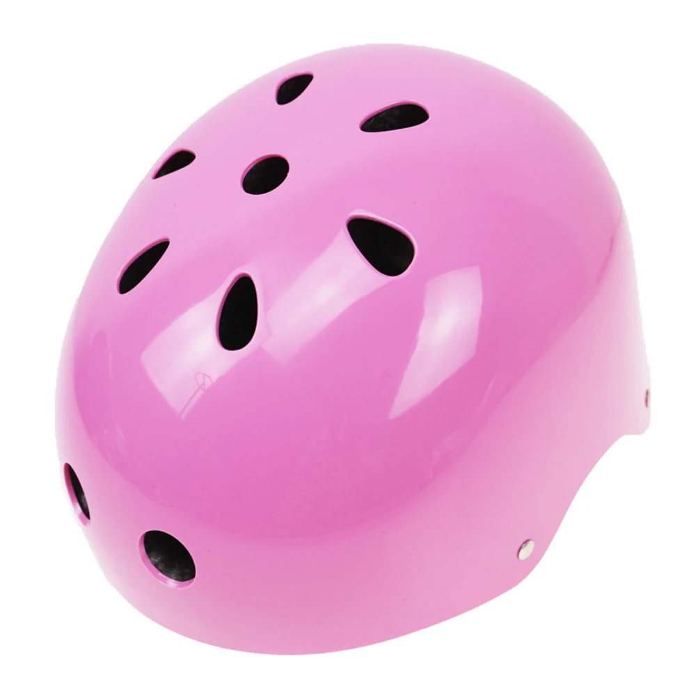 Roller Skating Helmet Outdoor Sport Skateboard Skating Ski Helmet