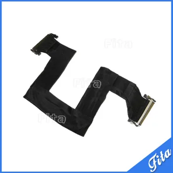 

New LCD LVDS Screen Cable 593-1006 593-1006-A for iMac 21.5" A1311 2009 year