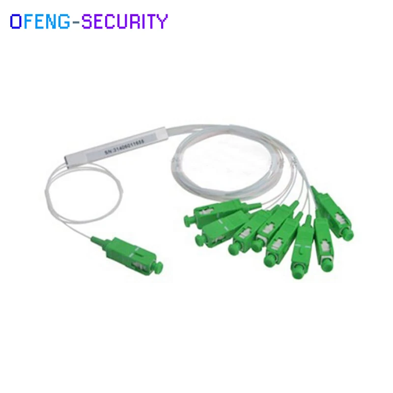 1000m Multimode OTDR Dead Zone Eliminator, Fiber Rings ,Fiber Optic OTDR Launch Cable Box with Carrying bag SC/UPC and SC/APC 1000m Multimode OTDR Dead Zone Eliminator, Fiber Rings ,Fiber Optic OTDR Launch Cable Box with Carrying bag SC/UPC and SC/APC