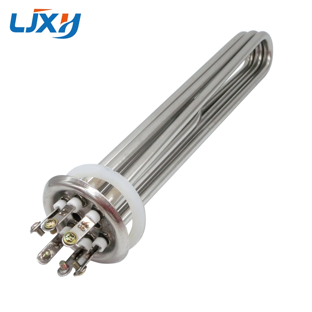 Buy LJXH Water heating Element Heater pipe 380V