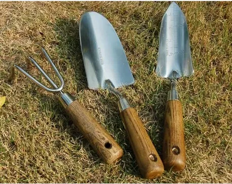 Мотыга GARDENA