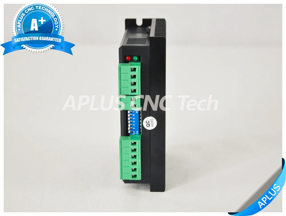 NEMA 23 шаговый двигатель (255oz in/76 мм/3.0A) + Драйвер шагового двигателя PSR5042|driver ac|driver