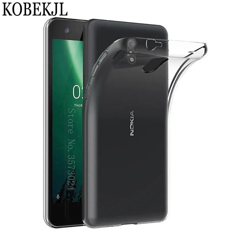Nokia 5.1 TA-1061 (1)