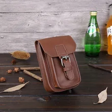 062917 человек мини Мужская нагрудная сумка небольшая сумочка для телефона