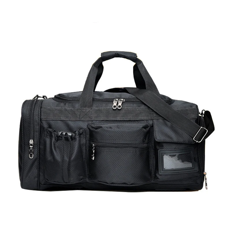 New Men Fitness Bags Training Sport Bags For Gym Women Hand