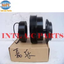 Высокое качество авто ac компрессора катушка сцепления для Kia Rondo 2.4l 2.7l/для KIA Carens 2.0 97701-1d200 97701-1d200