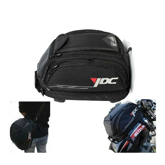 large tank bag