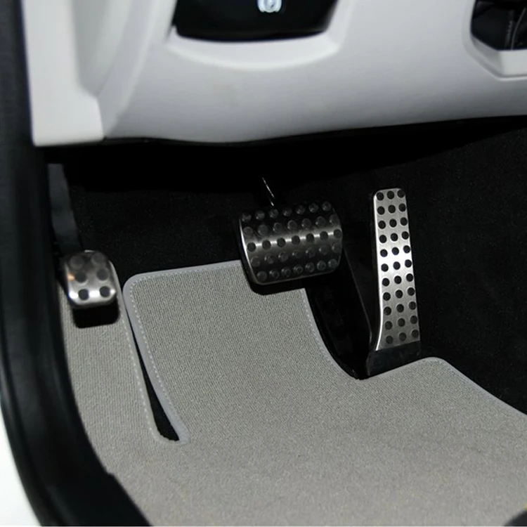 Stainless-Steel-NO-DRILL-Car-Fuel-font-b