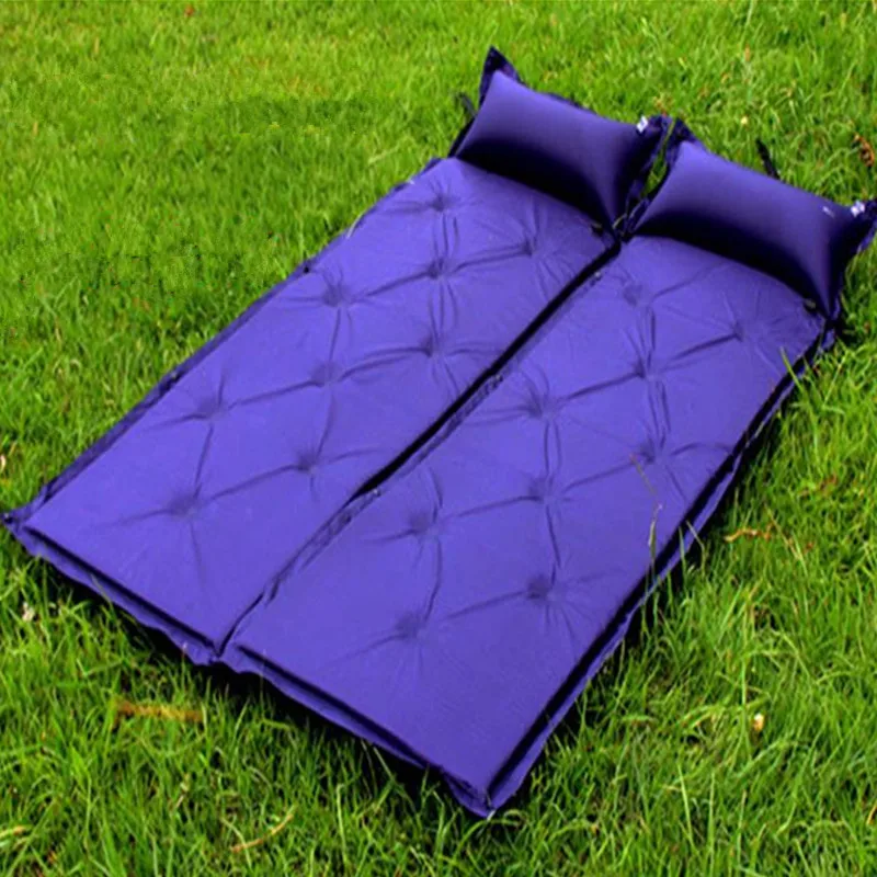 Buy Outdoor camping adult Sleeping bag waterproof keep warm three seasons
