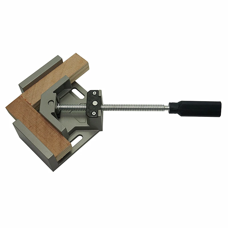 Single Handle 90 Degree Right Angle Clamp Angle Clamp Woodworking Frame