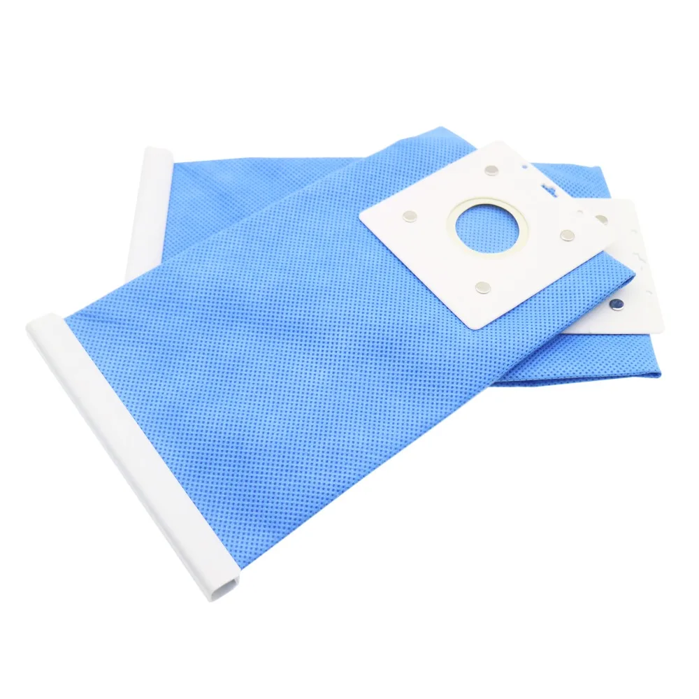  1 Pieces Dust Bags for Vacuum Cleaner Parts Long Term Filter Non-Woven Fabric for Samsung DJ69-0042 - 32890366858