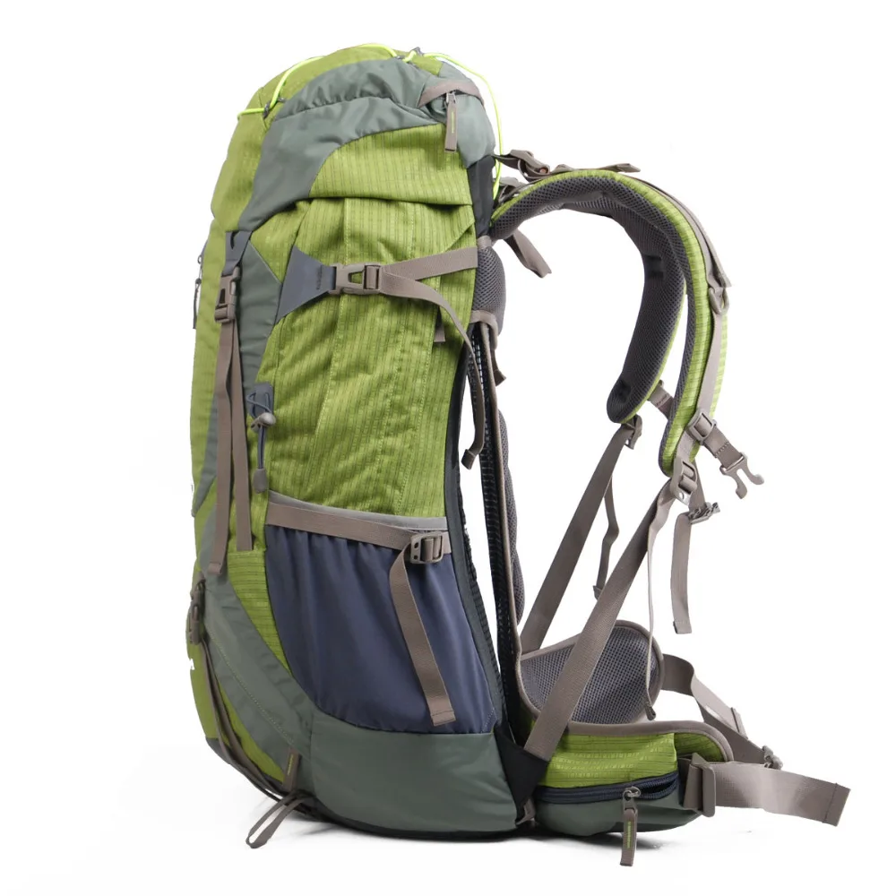 60L Профессиональный подняться рюкзак Maleroads походы рюкзак Открытый путешествия лагерь оборудовать Пеший Туризм Шестерни Альпинизм сумка для Альпинист