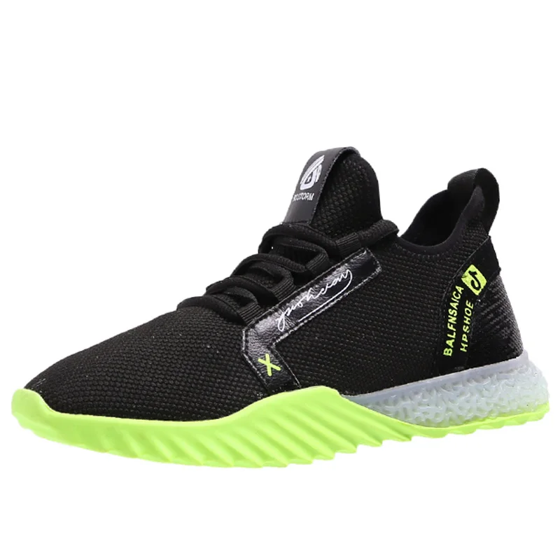 

2019 Knitting Running Shoes For Women Athletic Walking Women's Sport Shoes Woman Brand Casual Fashion Female Ladies Sneakers