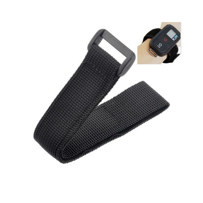 For Gopro Waterproof Protective Case Housing Adjustable Chest Strap Wearing Diving Set for Gopro hero 4 3+ Camera Accessories  (3)