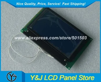 

SP14N002 5.1inch 240*128 ccfl lcd panel replacement