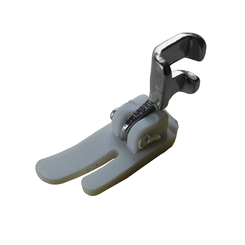 

1Pcs Teflon and Metal Holders General Purpose Walking Presser Feet for Household Sewing Machines Accessories New Arrivals