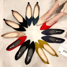 Женская обувь на плоской подошве; женские модные повседневные лоферы; женские балетки; женские модельные туфли на плоской подошве