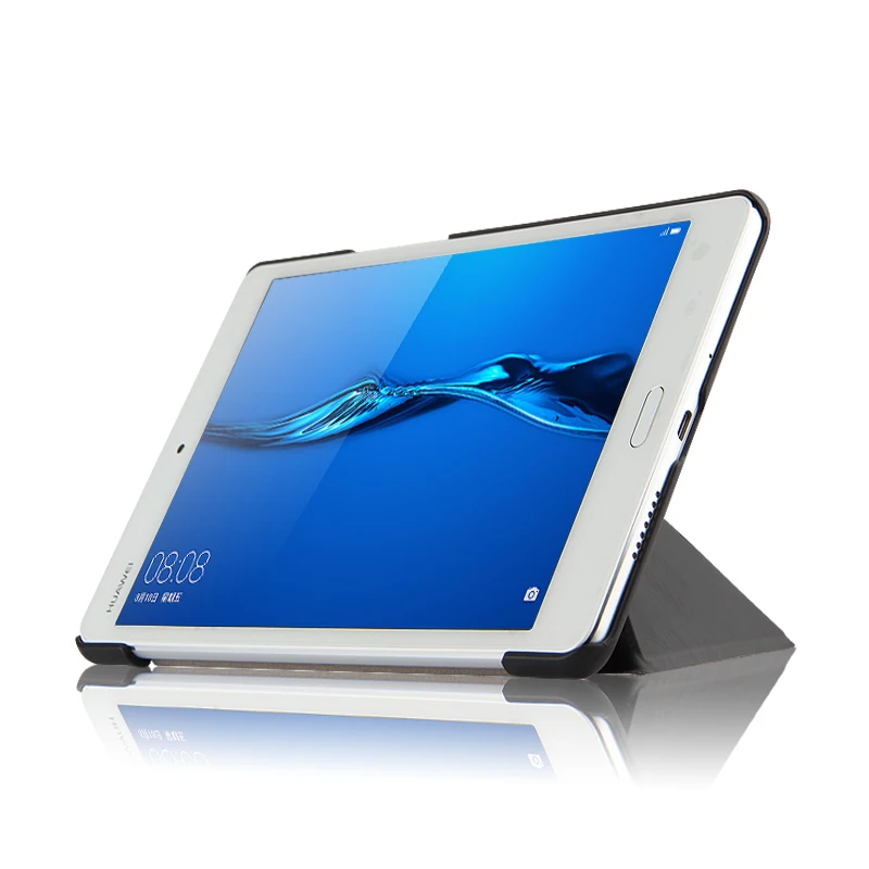 Чехол для Huawei Mediapad M3 lite 8 0 CPN W09 AL00 &quot защитный чехол планшета искусственная кожа m3