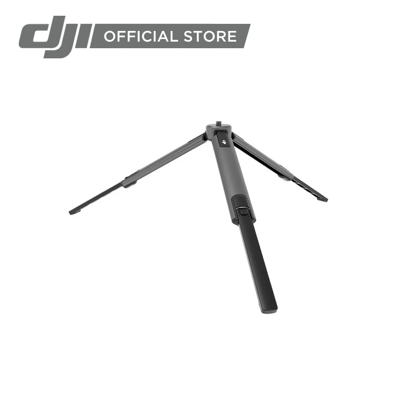 dji osmo 5 tripod