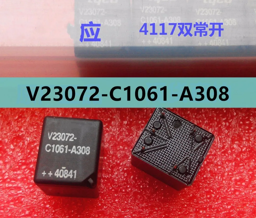 

100% New&original V23072-C1061-A308 V23072- C1061-A308 DIP-5
