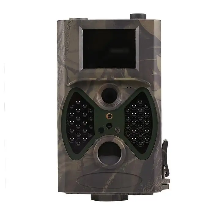 

8MP Photo Traps Trail Camera HC300A IR LED Night Vision Time Wild Hunting Cameras for Home Surveilance