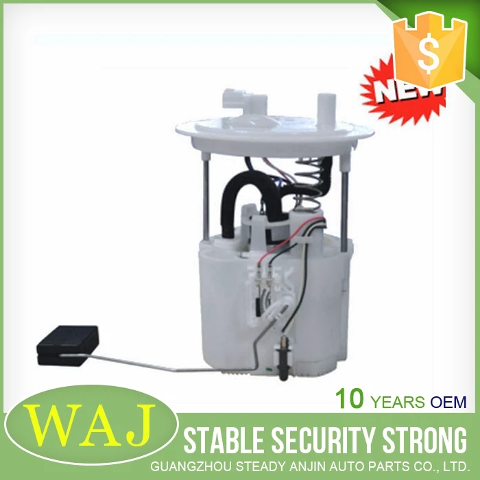 Fuel Pump Module Assembly 17040 9AB0A fits 07 12 For Nissan Sentra 2.0L