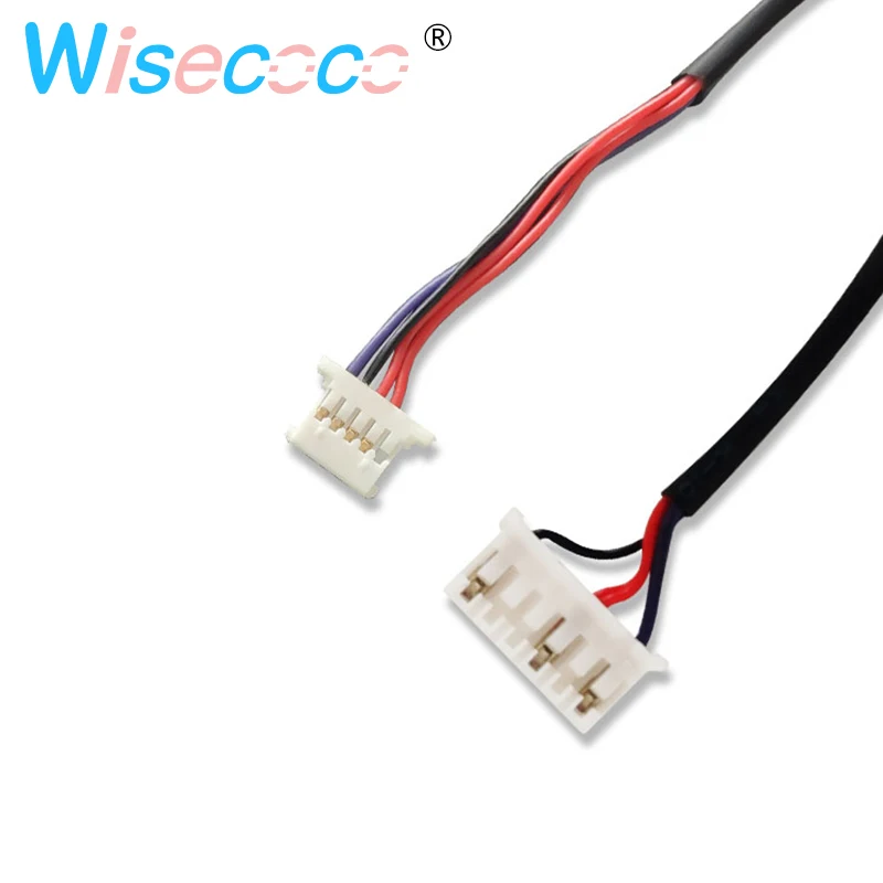 Painel da Tela de Lcd Placa de Driver de Controlador Tft de 15 1024*768 com Hdmi Polegada Vga M150gnn2 r1 r2 r3 - Imagem 6