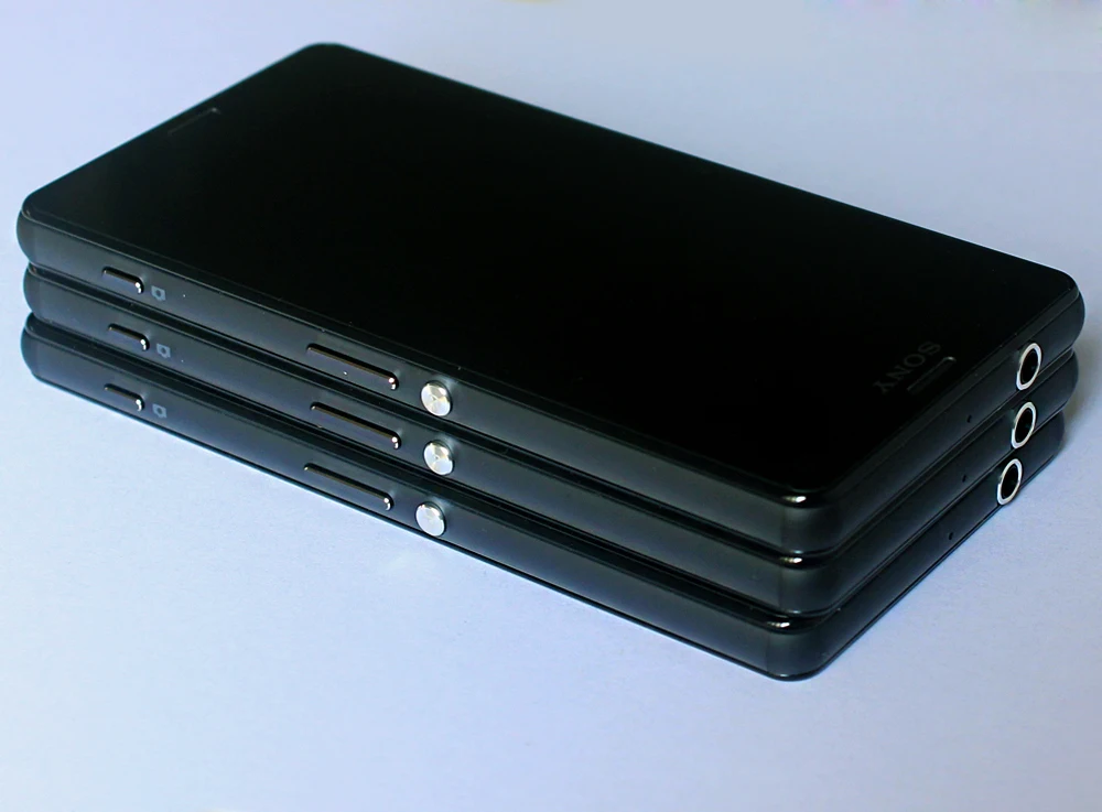 Sony 4,6 дюймов ЖК-дисплей для sony Xperia Z3 compact D5803 D5833 дигитайзер Датчик Z3 Мини сборка рамка с бесплатными инструментами