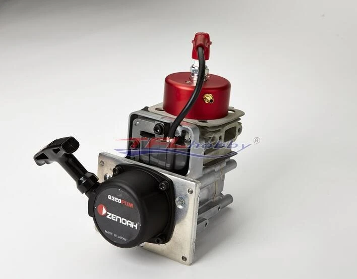 Petrol Engine For Rc Model Boat 