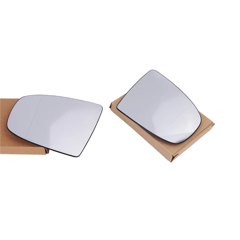 Wide angle Mirror Glass For BMW (4)
