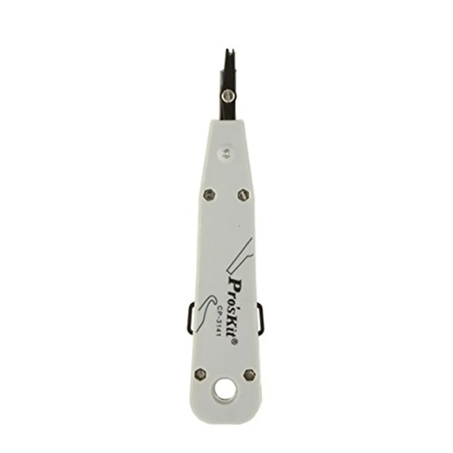 Продажа pro'skit CP-3141 110 Клеммная колодка для обжима устройства линейной карты