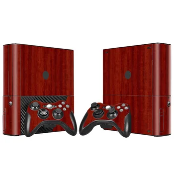 

Directly Factory Supplier full body games design skin for xbox 360 E skin