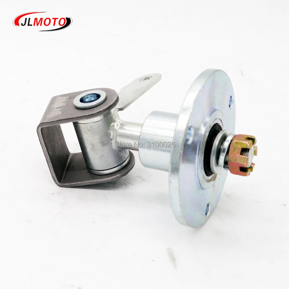 JLG-009-1-6-INCH-GO-KART-KNUCKLE-WHEEL-HUB-BIKE-PARTS