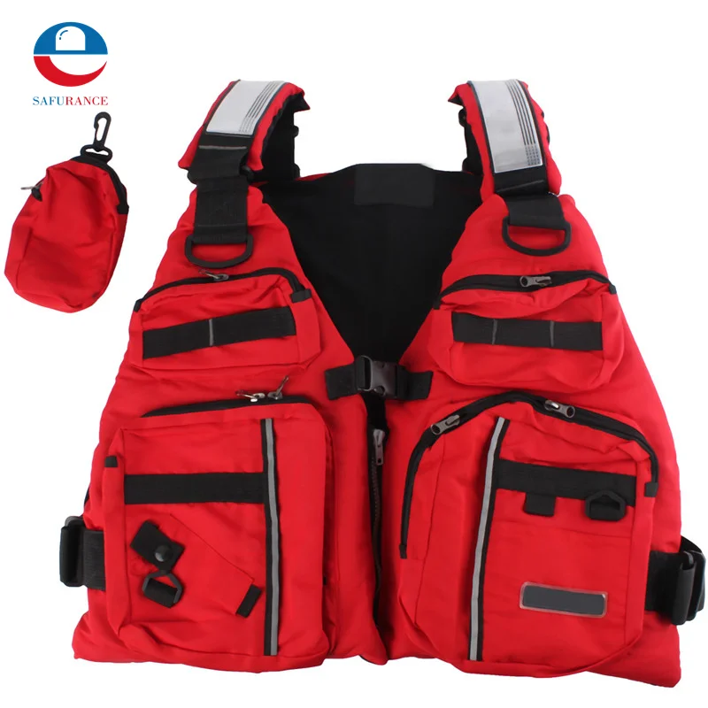 bilder für Erwachsene Schwimmhilfe Segeln Kanu Bootfahren Angeln Schwimmweste Lebensrettende Weste Rot Wasserdichte Tuch + EPE Foam Kostenloser Versand bilder für Erwachsene Schwimmhilfe Segeln Kanu Bootfahren Angeln Schwimmweste Lebensrettende Weste Rot Wasserdichte Tuch + EPE Foam Kostenloser Versand