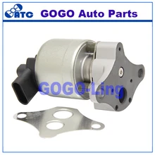 Клапан EGR(клапан рециркуляции выхлопных газов) для Opel/Vauxhall OEM 17094107/5851576 8 51 578 9198821 EG10015-12B1 93185001