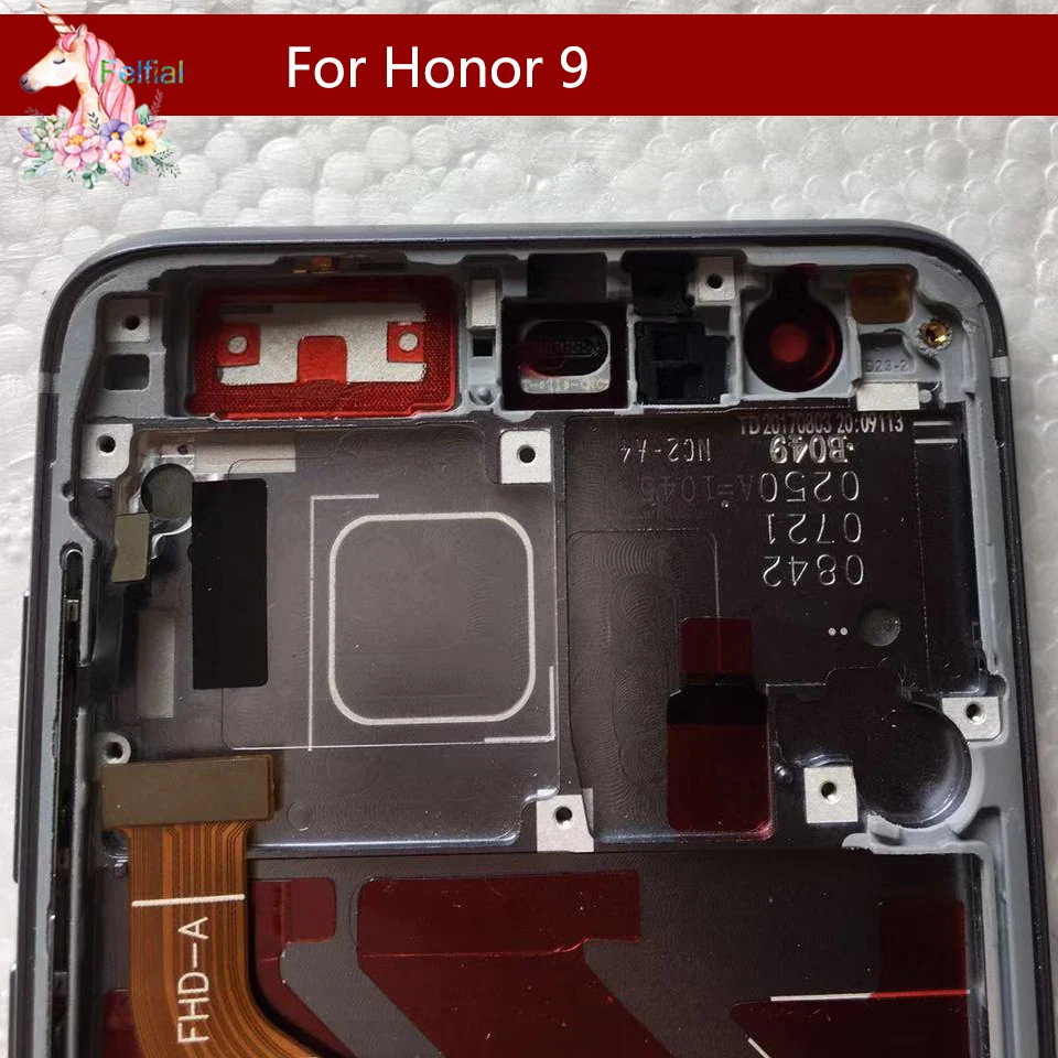Honor 9         
