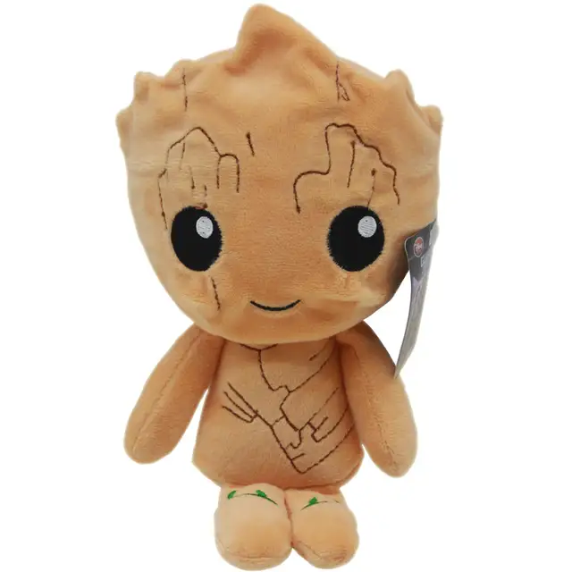 peluche groot