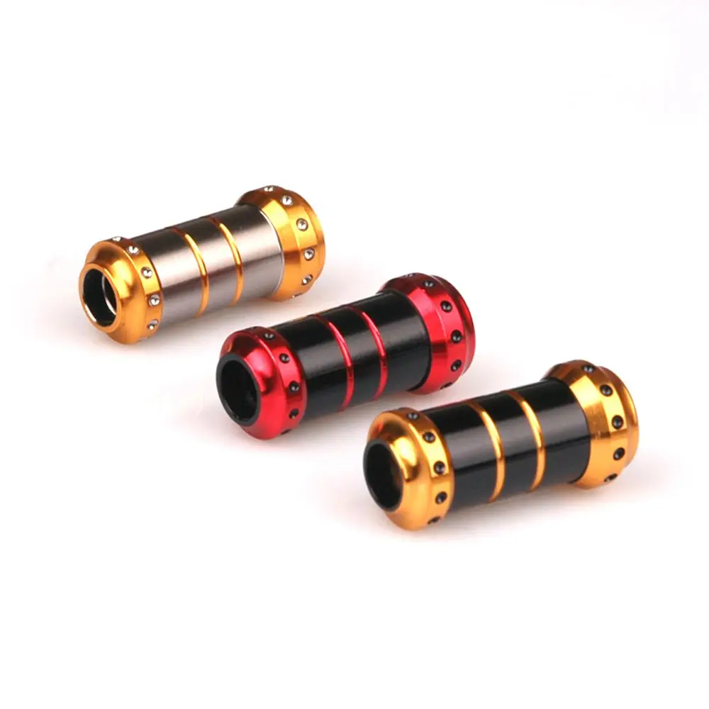 DIY FISHING REEL METAL HANDLE KNOB FOR LOW PROFILE FISHING REEL Part